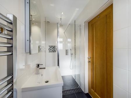 2 bedroom Bungalow to let in Longlands Road, Carlisle, CA3