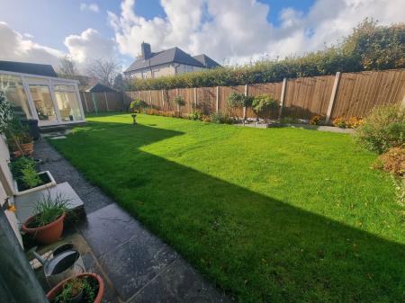 2 bedroom Bungalow to let in Longlands Road, Carlisle, CA3
