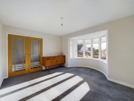 2 bedroom Bungalow to let in Longlands Road, Carlisle, CA3