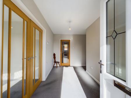 2 bedroom Bungalow to let in Longlands Road, Carlisle, CA3