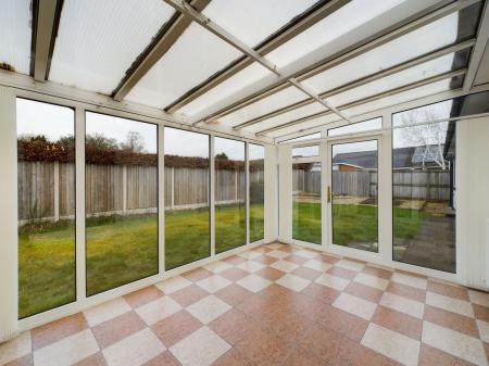 2 bedroom Bungalow to let in Longlands Road, Carlisle, CA3