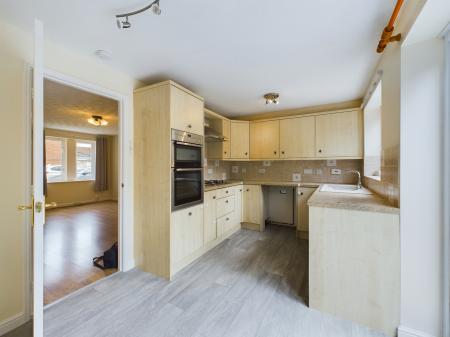 3 bedroom Semi-detached house to let in Whimbrel Drive, Carlisle, CA1