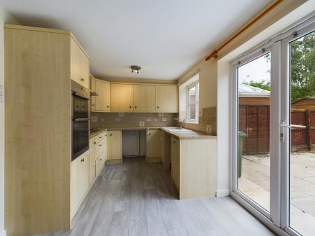 3 bedroom Semi-detached house to let in Whimbrel Drive, Carlisle, CA1