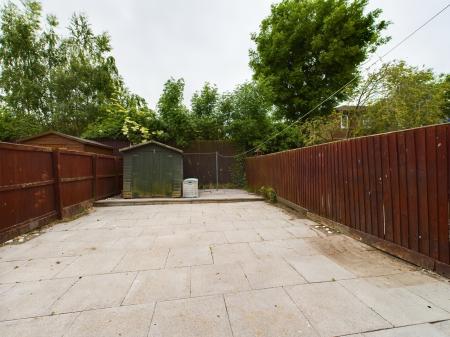 3 bedroom Semi-detached house to let in Whimbrel Drive, Carlisle, CA1