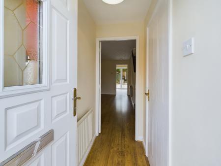 3 bedroom Semi-detached house to let in Whimbrel Drive, Carlisle, CA1