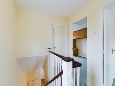 3 bedroom Semi-detached house to let in Whimbrel Drive, Carlisle, CA1