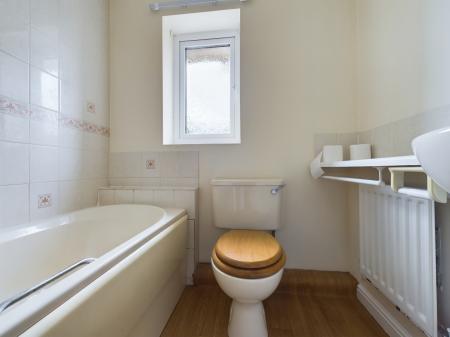 3 bedroom Semi-detached house to let in Whimbrel Drive, Carlisle, CA1