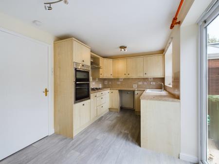 3 bedroom Semi-detached house to let in Whimbrel Drive, Carlisle, CA1