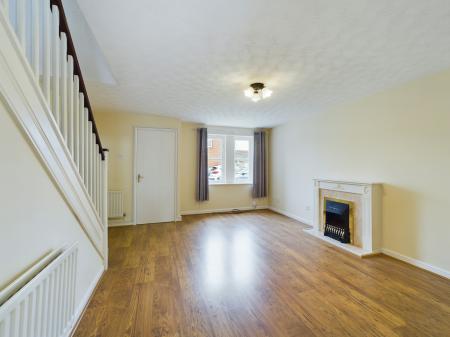 3 bedroom Semi-detached house to let in Whimbrel Drive, Carlisle, CA1