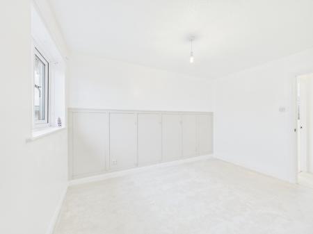 2 bedroom End of terrace house for sale in Shankly Road, Carlisle, CA2