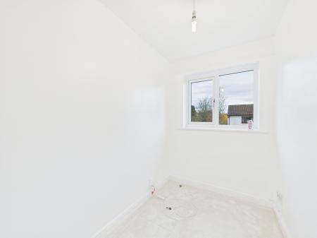 2 bedroom End of terrace house for sale in Shankly Road, Carlisle, CA2