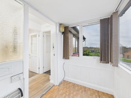 1 bedroom Detached bungalow for sale in Chestnut Hill, Carlisle, CA2