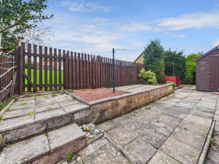 1 bedroom Detached bungalow for sale in Chestnut Hill, Carlisle, CA2