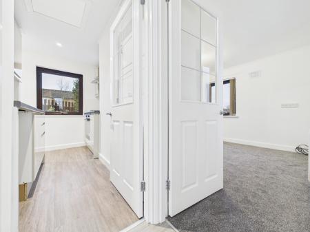 1 bedroom Detached bungalow for sale in Chestnut Hill, Carlisle, CA2