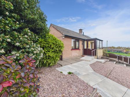 1 bedroom Detached bungalow for sale in Chestnut Hill, Carlisle, CA2