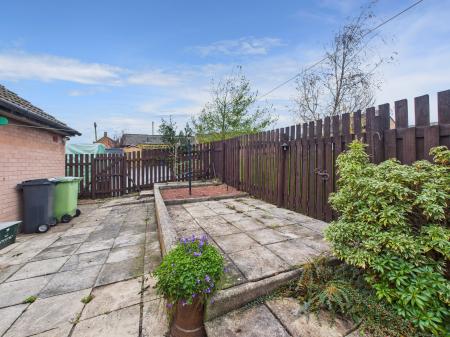 1 bedroom Detached bungalow for sale in Chestnut Hill, Carlisle, CA2
