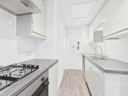 1 bedroom Detached bungalow for sale in Chestnut Hill, Carlisle, CA2