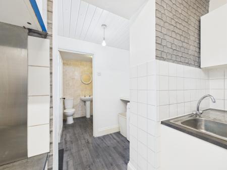 2 bedroom Terraced House to let in Alexander Street, Carlisle, CA1