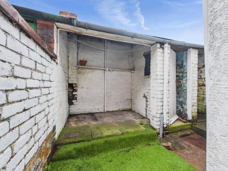 2 bedroom Terraced House to let in Alexander Street, Carlisle, CA1