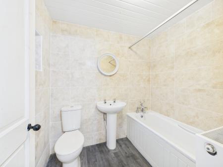 2 bedroom Terraced House to let in Alexander Street, Carlisle, CA1