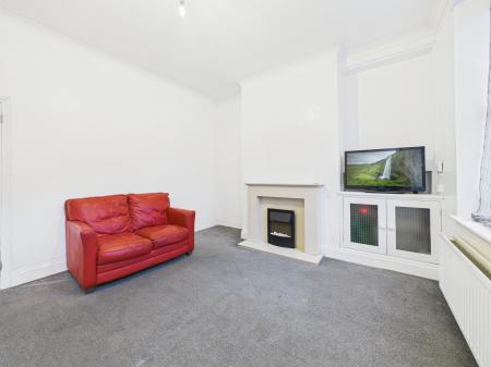 2 bedroom Terraced House to let in Alexander Street, Carlisle, CA1