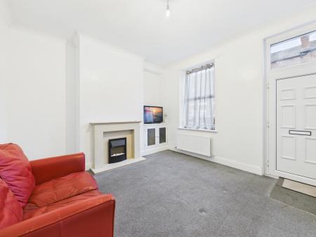 2 bedroom Terraced House to let in Alexander Street, Carlisle, CA1