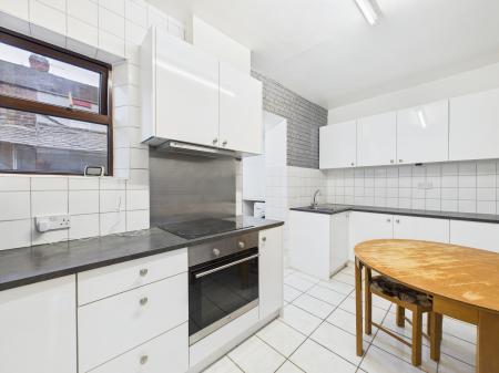 2 bedroom Terraced House to let in Alexander Street, Carlisle, CA1