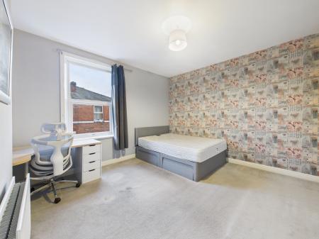 2 bedroom Terraced House to let in Alexander Street, Carlisle, CA1