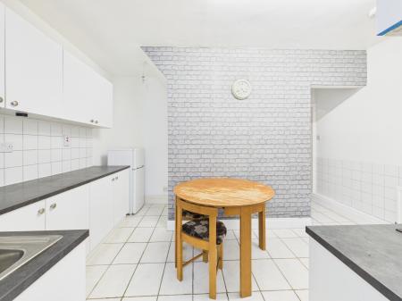 2 bedroom Terraced House to let in Alexander Street, Carlisle, CA1