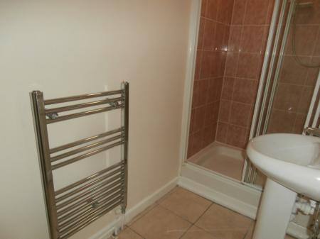 2 bedroom Flat to let in London Road, Carlisle, CA1