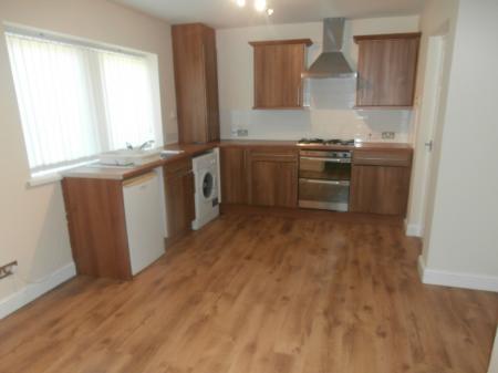 2 bedroom Flat to let in London Road, Carlisle, CA1