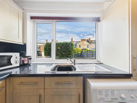 2 bedroom Terraced House for sale in Granville Road, Carlisle, CA2