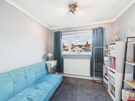 2 bedroom Terraced House for sale in Granville Road, Carlisle, CA2