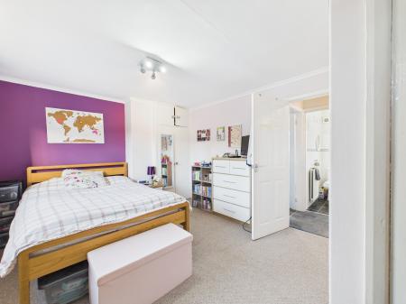 2 bedroom Terraced House for sale in Granville Road, Carlisle, CA2