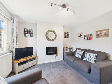 2 bedroom Terraced House for sale in Granville Road, Carlisle, CA2