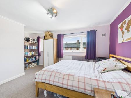 2 bedroom Terraced House for sale in Granville Road, Carlisle, CA2