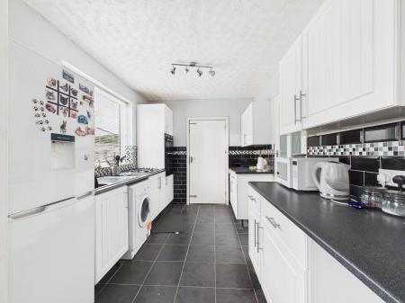 3 bedroom Semi-detached house for sale in Coalfell Avenue, Carlisle, CA2