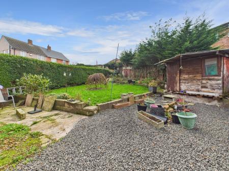 3 bedroom Semi-detached house for sale in Coalfell Avenue, Carlisle, CA2