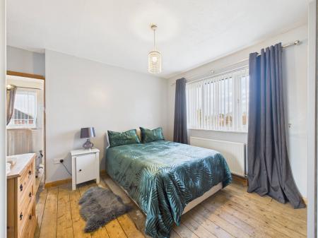 3 bedroom Semi-detached house for sale in Coalfell Avenue, Carlisle, CA2