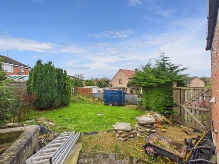 3 bedroom Semi-detached house for sale in Coalfell Avenue, Carlisle, CA2
