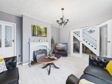 3 bedroom Semi-detached house for sale in Coalfell Avenue, Carlisle, CA2