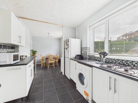 3 bedroom Semi-detached house for sale in Coalfell Avenue, Carlisle, CA2