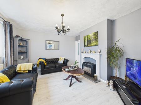 3 bedroom Semi-detached house for sale in Coalfell Avenue, Carlisle, CA2