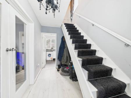 3 bedroom Semi-detached house for sale in Coalfell Avenue, Carlisle, CA2