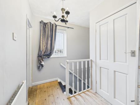 3 bedroom Semi-detached house for sale in Coalfell Avenue, Carlisle, CA2