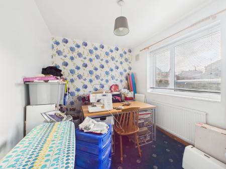 3 bedroom Semi-detached house for sale in Coalfell Avenue, Carlisle, CA2