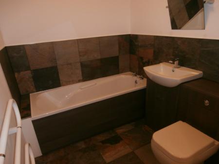 2 bedroom Flat to let in Willow Court, Willow Holme Road, Carlisle, CA2