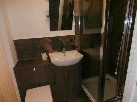 2 bedroom Flat to let in Willow Court, Willow Holme Road, Carlisle, CA2