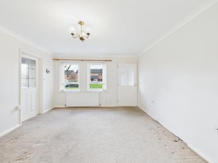 2 bedroom Flat for sale in St Peters Close, Carlisle, CA3