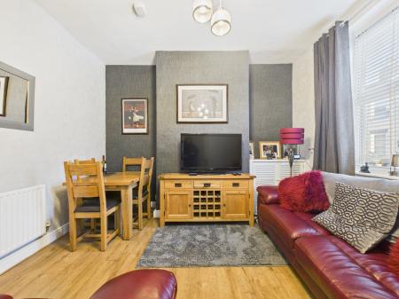 2 bedroom Terraced House for sale in Thomson Street, Carlisle, CA1